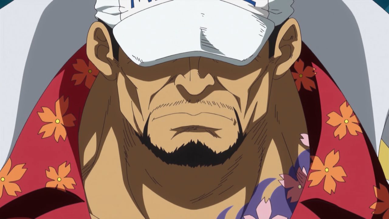 Top 10 Most Hated Characters In One Piece - One Piece