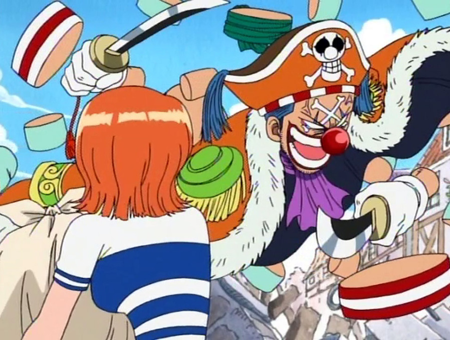 Supa Supa no Mi, One Piece: Final Chapter 2 Wiki