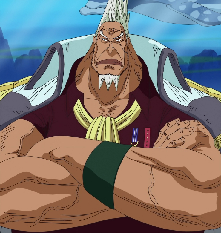 What is a Buster Call in one piece? #onepiece #anime #onepieceluffy #y, ONE PIECE