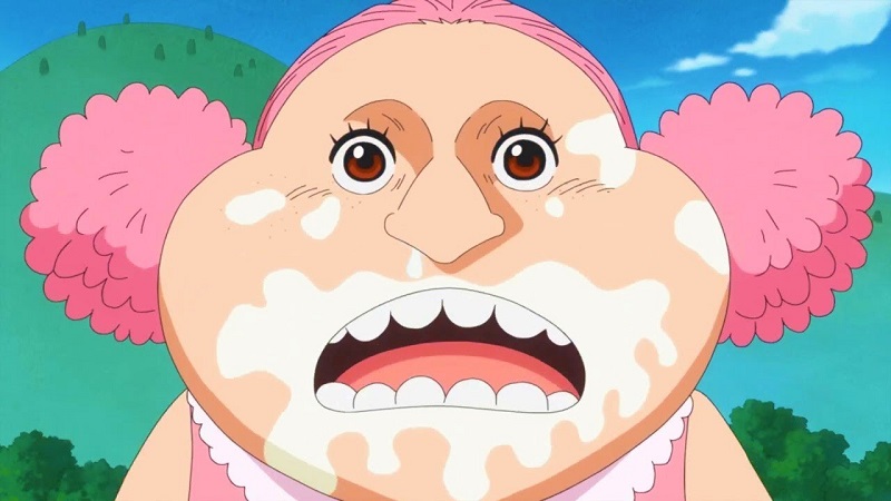 6 Facts About Ope Ope no Mi from One Piece, the Devil Fruit of
