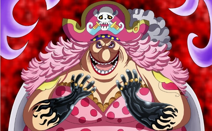 One Piece: Soru Soru no Mi da Big Mom, explicado