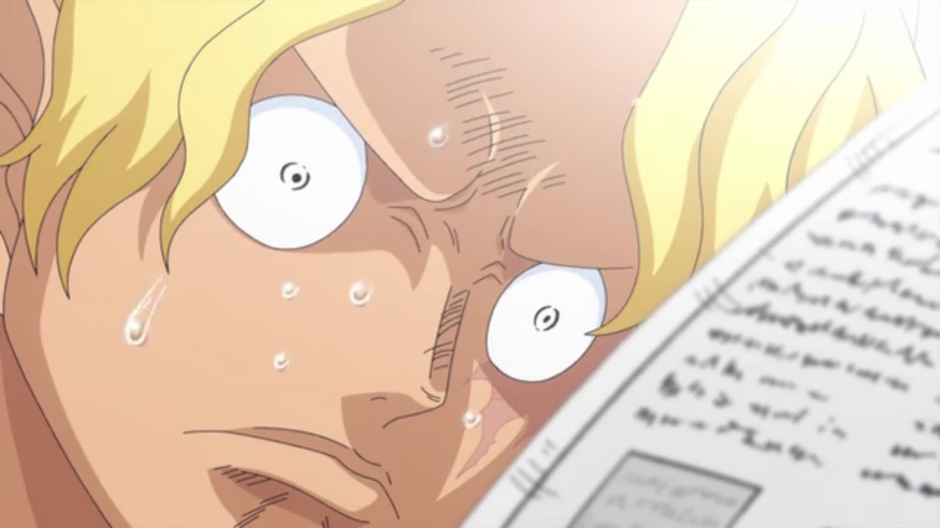 12 Things You Should Know About Sabo - One Piece