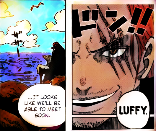 Luffy S Influence In One Piece World One Piece Fanpage