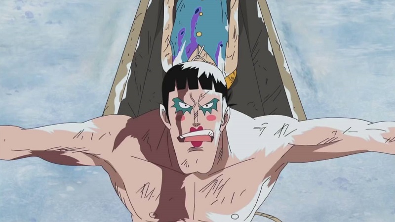 10 People Who Saved Luffy From Death One Piece