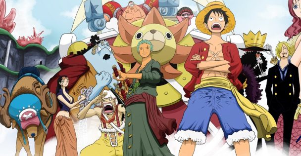 New Straw Hat Member Foreshadowed in the Latest Chapter? – OP Fanpage