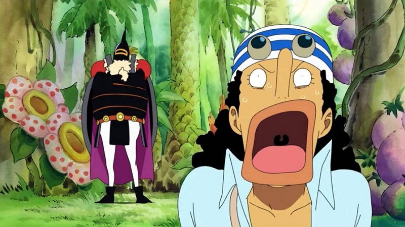 Top 10 Best Student Mentor Duo In One Piece One Piece Fanpage
