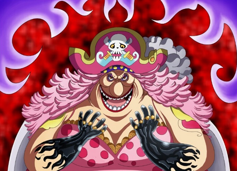 Top 10 Strongest Armament Haki Users Ranked One Piece Fanpage