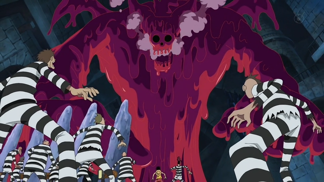 TOP 15 Strongest Attacks Ever Seen In One Piece - One Piece