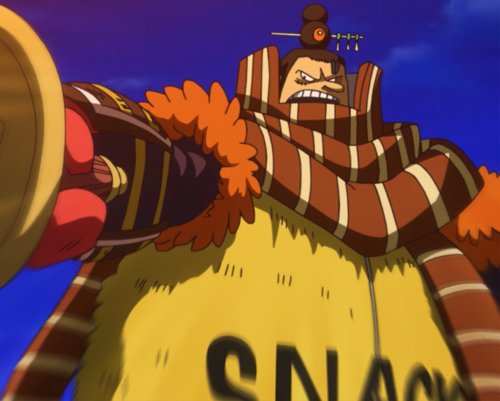 Top 10 Highest Known Bounties In One Piece One Piece Fanpage