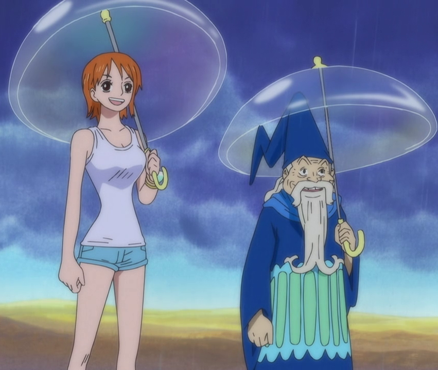 The Reason Why Nami Might Play a Bigger Role in Wano - One Piece