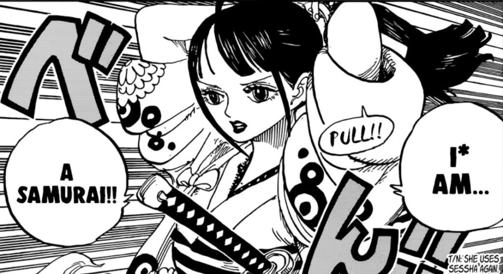 Mind Blowing Connection Between Kiku And Whitebeard Commander Izo One Piece