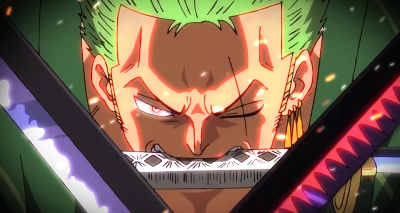 Zoro's Greatest Challenge and New Opponents! - One Piece