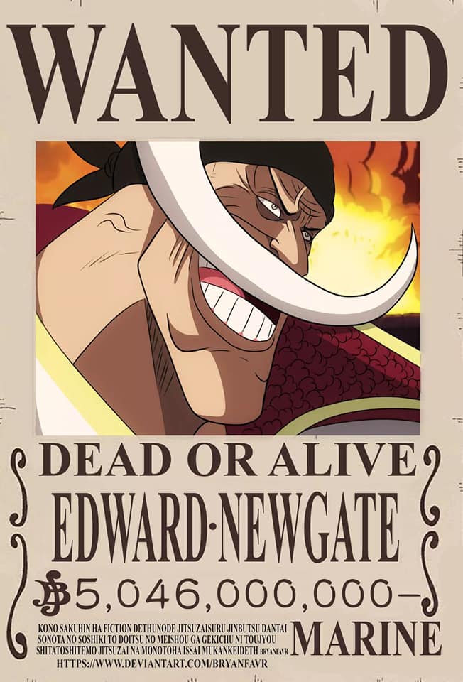 One Piece Straw Hat Pirates All Wanted Posters New Updated Youtube
