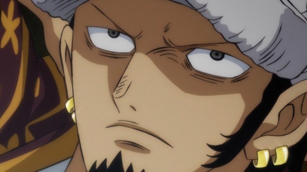 Featured image of post One Piece Trafalgar Law Face Law s apparently infamous cruelty echoes edward low s own reputation for violently torturing victims before killing them
