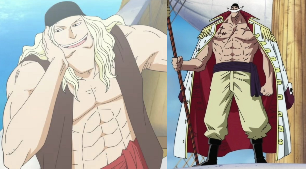 How To Understand If A Certain Character In One Piece Is In His Prime One Piece