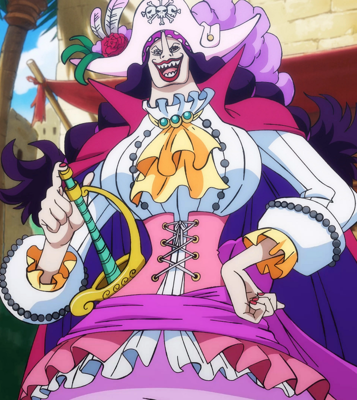 Top 12 One Piece Strongest Female Characters Ranked