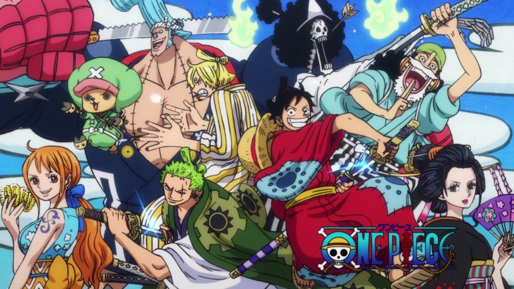 Weekly Shonen Jump Challenges Coronavirus First 60 Volumes Of One Piece Are Free One Piece Fanpage