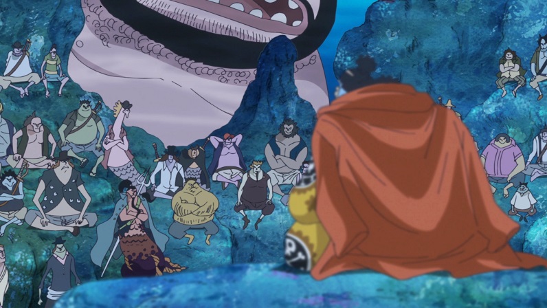 How Each Straw Hat Will End Up After The Story Ends One Piece