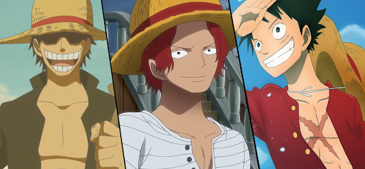 The main reason why Shanks will die in One Piece - One Piece
