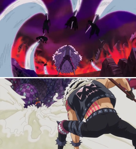 One Piece: Luffy's Gear 5 Hints Catastrophic Change for Straw Hat Pirates  After Devil Fruit Awakening Broke the Internet - FandomWire