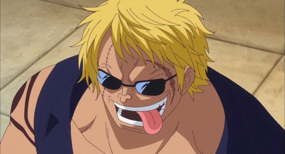 Top 10 Weakest Devil Fruits In One Piece - One Piece