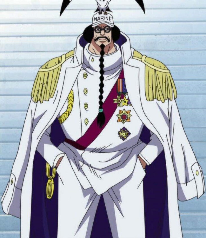 Which Devil Fruit has higher offensive power, Gura Gura no Mi or Magu Magu  no Mi? : r/OnePiecePowerScaling