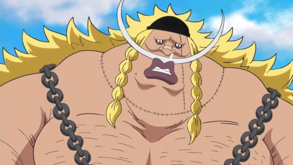 10 One Piece characters who completely wasted their Devil Fruit