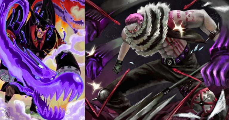 How do devil fruits awaken in One Piece? - Quora