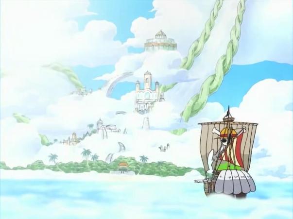 How Did The Red Hair Pirates Come So Fast To Marineford One Piece