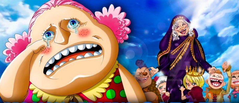 One Piece finally unveils the mystery of the devil fruits, their powers,  and the curse of the sea - Meristation