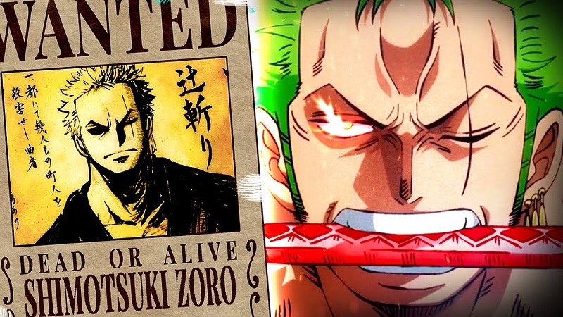 Kinho 🏴‍☠️ on X: #onepiece1024 . . . . . . Esse é Shimotsuki Ushimaru  provável pai do Zoro ou eu tô maluco??? Além de mto parecido, a faixa que  quase cobre