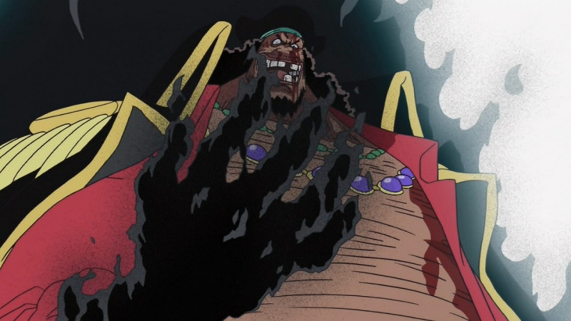 8 Devil Fruits That Can Bypass Haki - One Piece