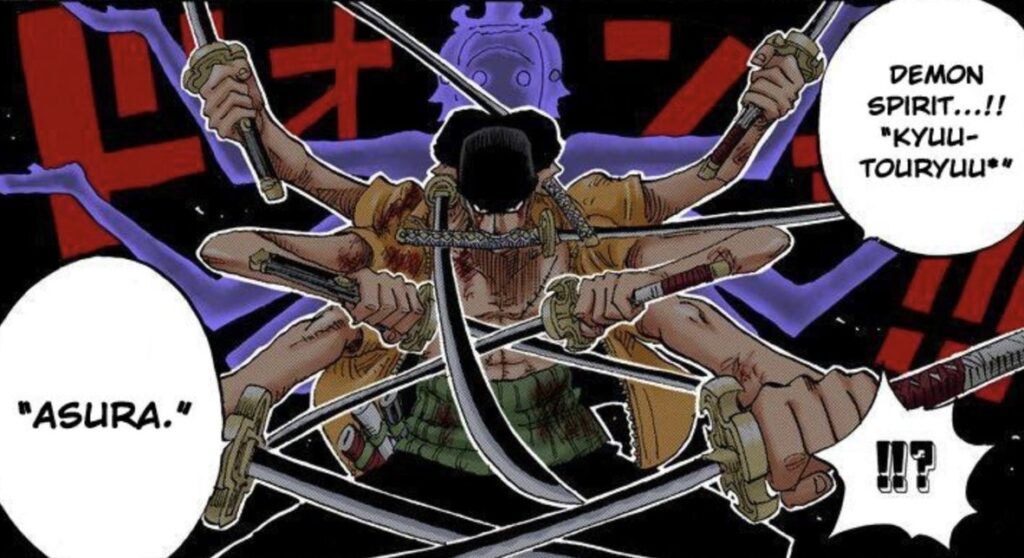 🪷Soul Writing🪷 — Ooo, can I get headcannons with Mihawk and Zoro