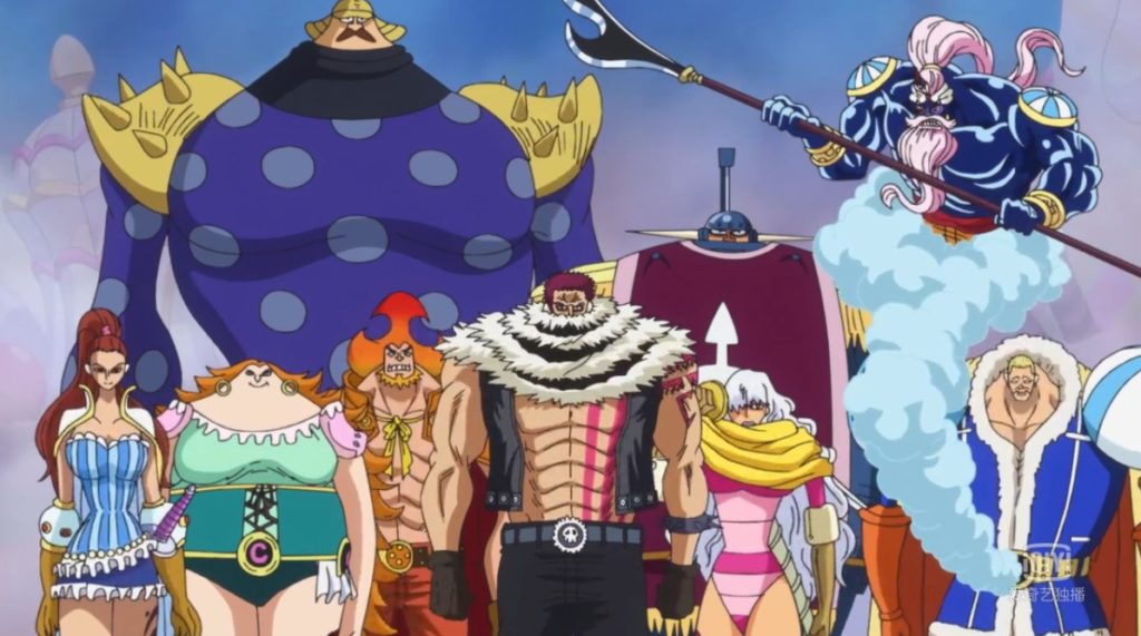 One Piece Bounties converted to US Dollars! - One Piece