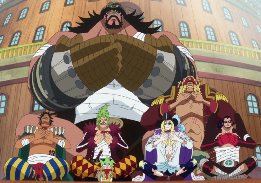 One Piece Bounties converted to US Dollars! - One Piece