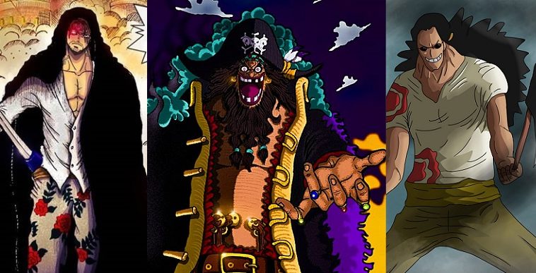 Three Skulls Theories Archive on X: One Piece Theory The Location of the  Last Road Poneglyph #ONEPIECE  / X