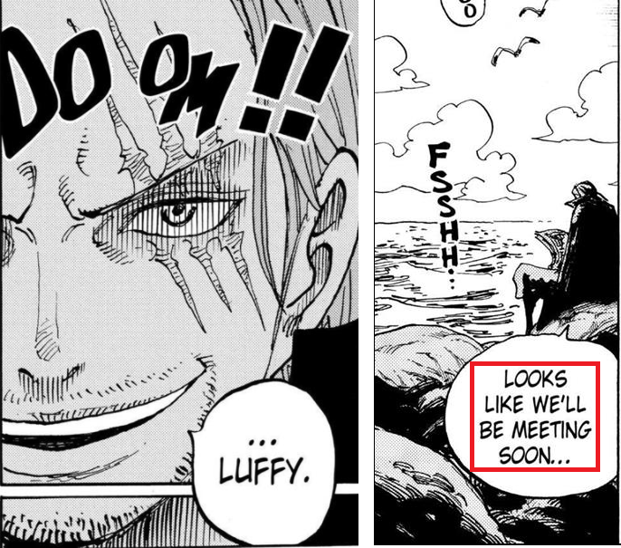 Chapter 1000 Shows That Luffy Is Finally Able To Defeat Kaido In 1 Vs 1 One Piece