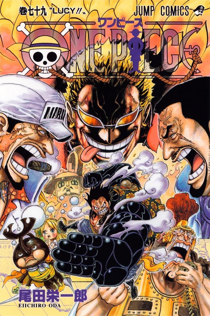 The Cover Of Volume 98 Suggests That Wano Arc Will Likely End On Volume 102 One Piece