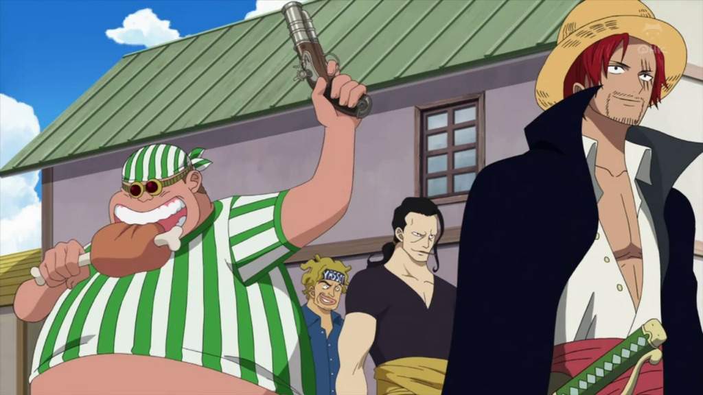 The Strongest Kenbunshoku Haki User In One Piece One Piece
