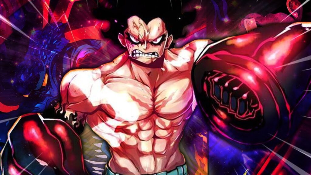 Oda Confirms Gear 5 Luffy Vs Kaido One Piece