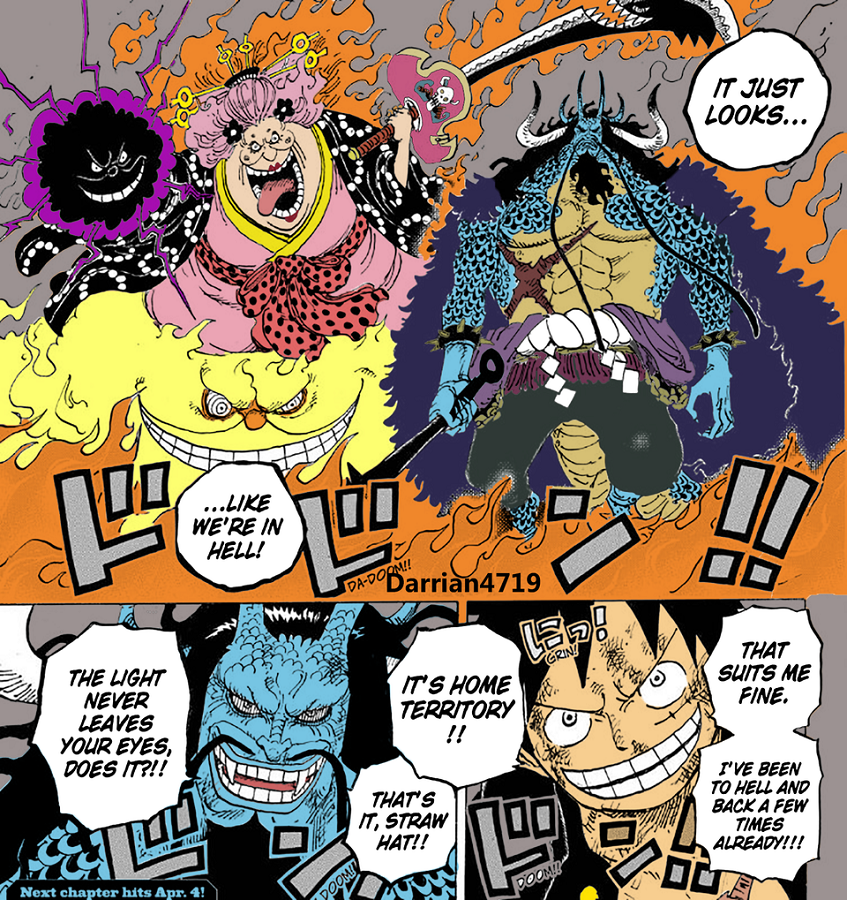 One Piece episode schedule till Wano Saga finale explained - Dexerto