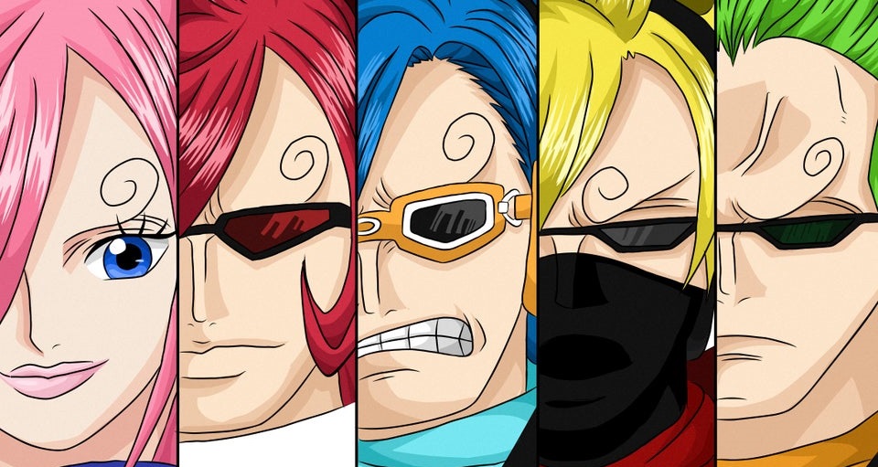 5 Devil Fruits That Suitable For Sanji in One Piece!