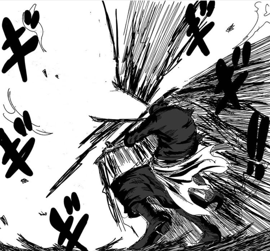 In Chapter 1009 Zoro Showed Emperor Level Strenght And Defense One Piece