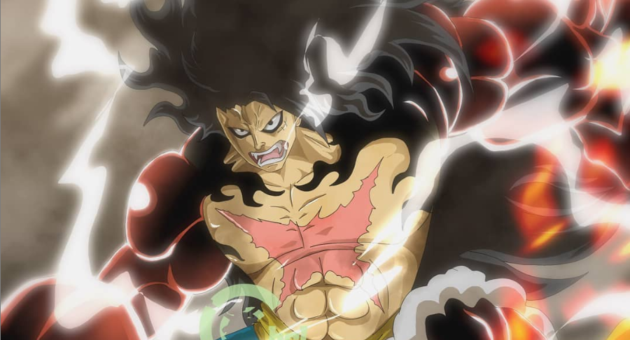 3 Possibilities For Luffy S Gear 5 One Piece