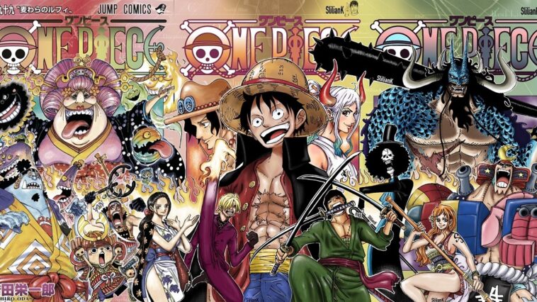 One Piece Fanpage