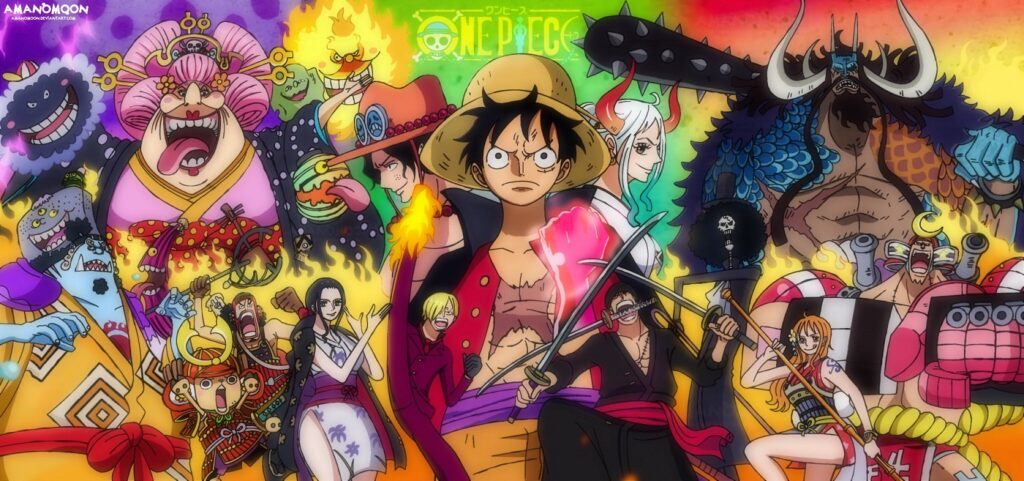 Here S What The Covers Of Volumes 99 100 And 101 Might Look Like Together One Piece
