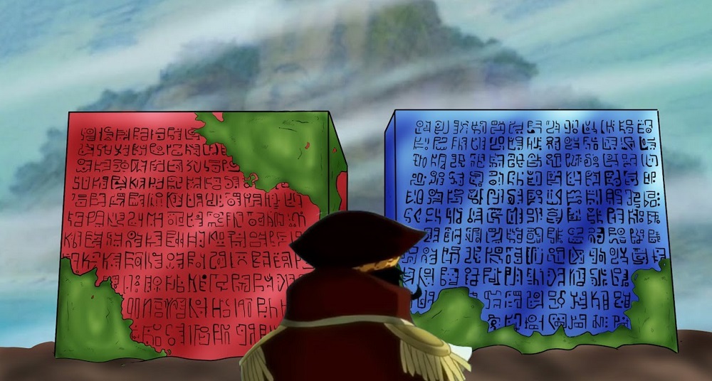 One Piece: Possible Locations Of the Final Road Poneglyph