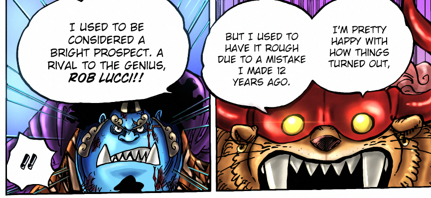 What devil fruit would suit Luffy best besides gomu-gomu (nika)? :  r/Piratefolk