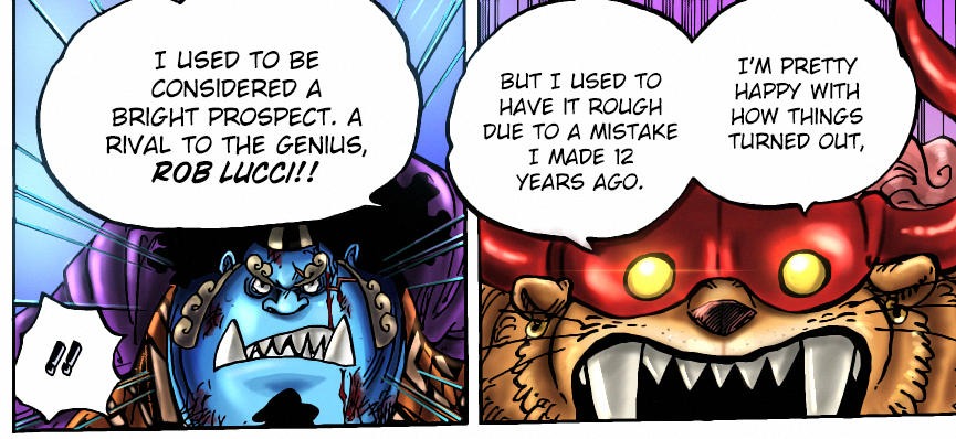 Shanks did not steal Gomu Gomu no mi [1044 spoilers] : r/OnePiece