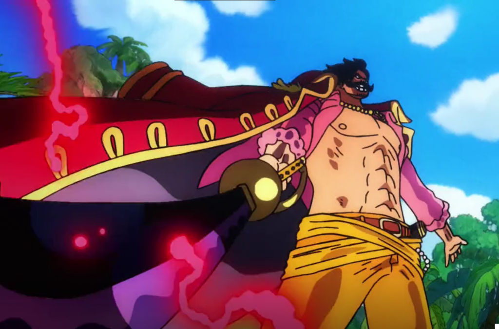 One Piece: Why Ope Ope no Mi Is Called The Ultimate Devil Fruit